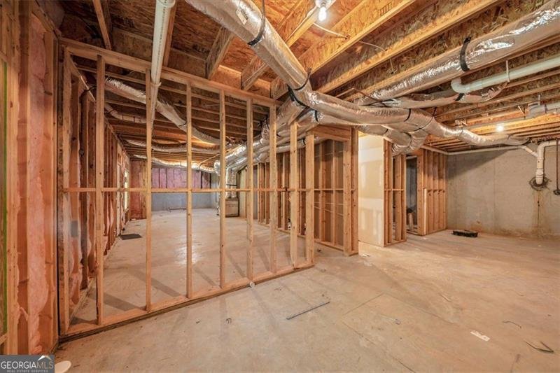 5218 BROWN LEAF Powder Springs - 31