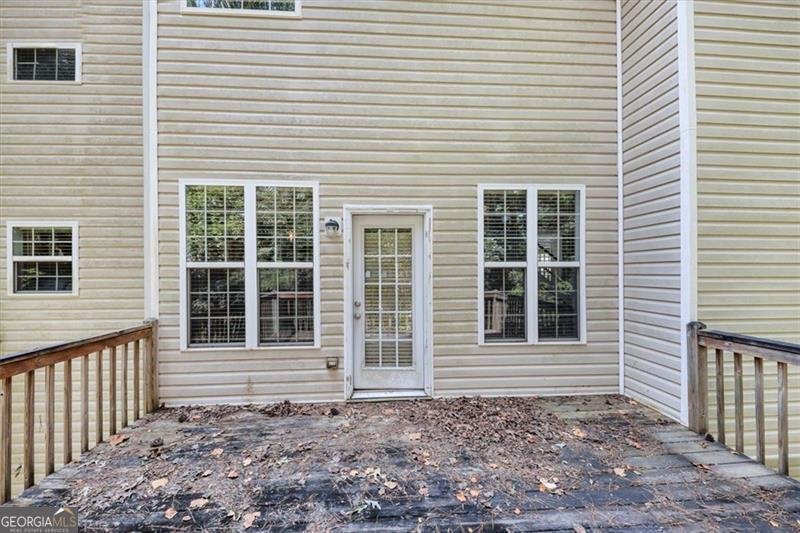 5218 BROWN LEAF Powder Springs - 37