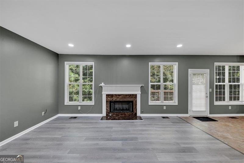 5218 BROWN LEAF Powder Springs - 4