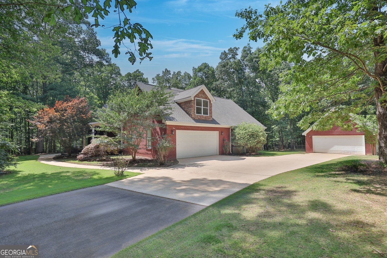 247 Cold Springs Road Pine Mountain - 10