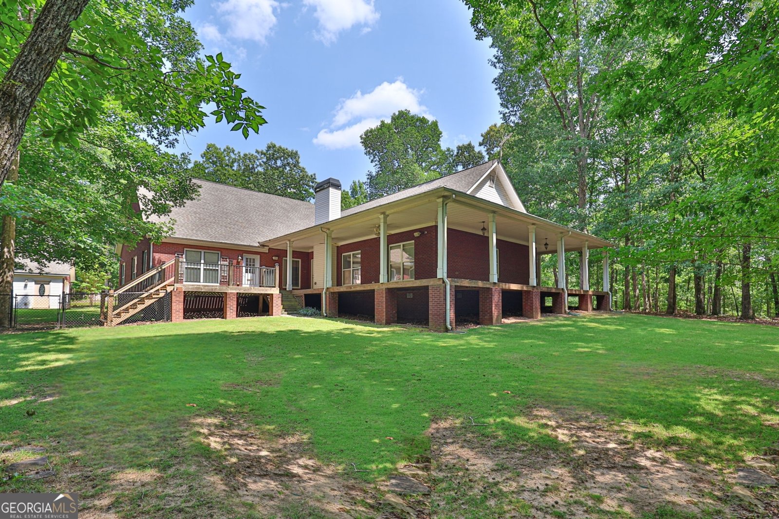 247 Cold Springs Road Pine Mountain - 13