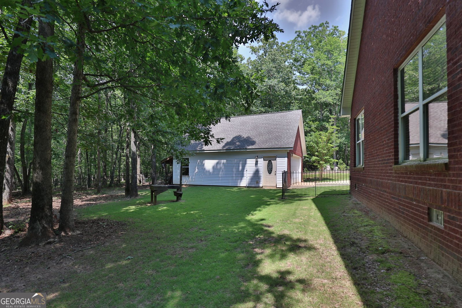 247 Cold Springs Road Pine Mountain - 14