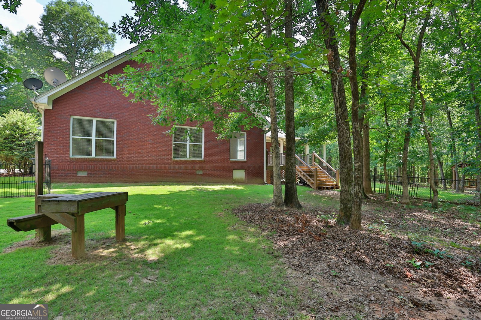 247 Cold Springs Road Pine Mountain - 16