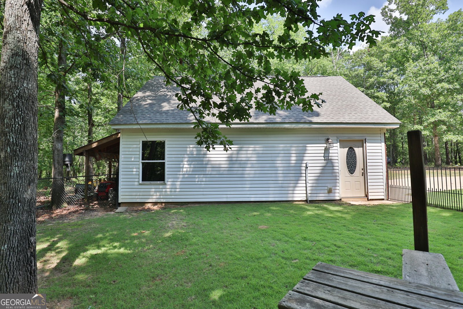 247 Cold Springs Road Pine Mountain - 17