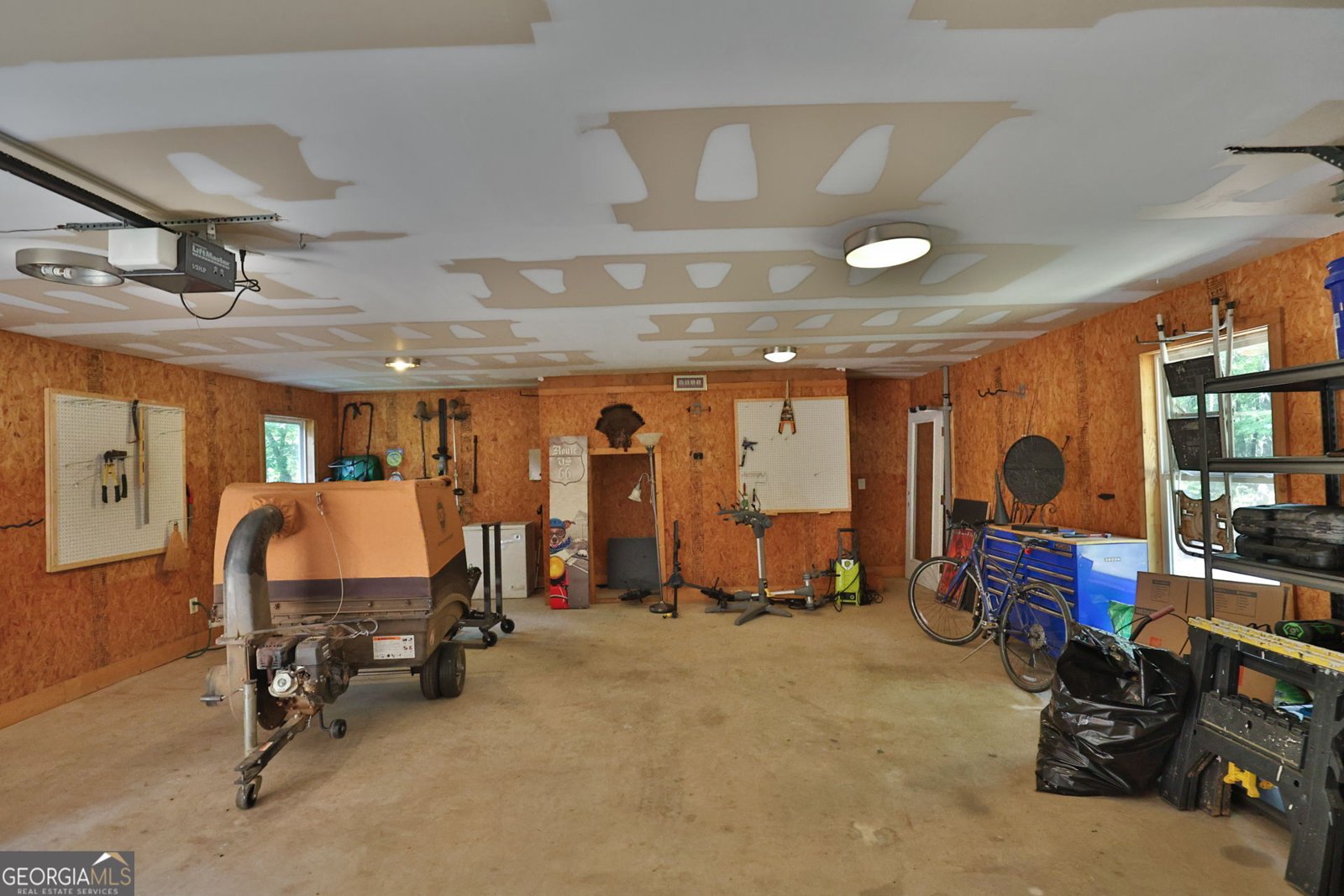 247 Cold Springs Road Pine Mountain - 18