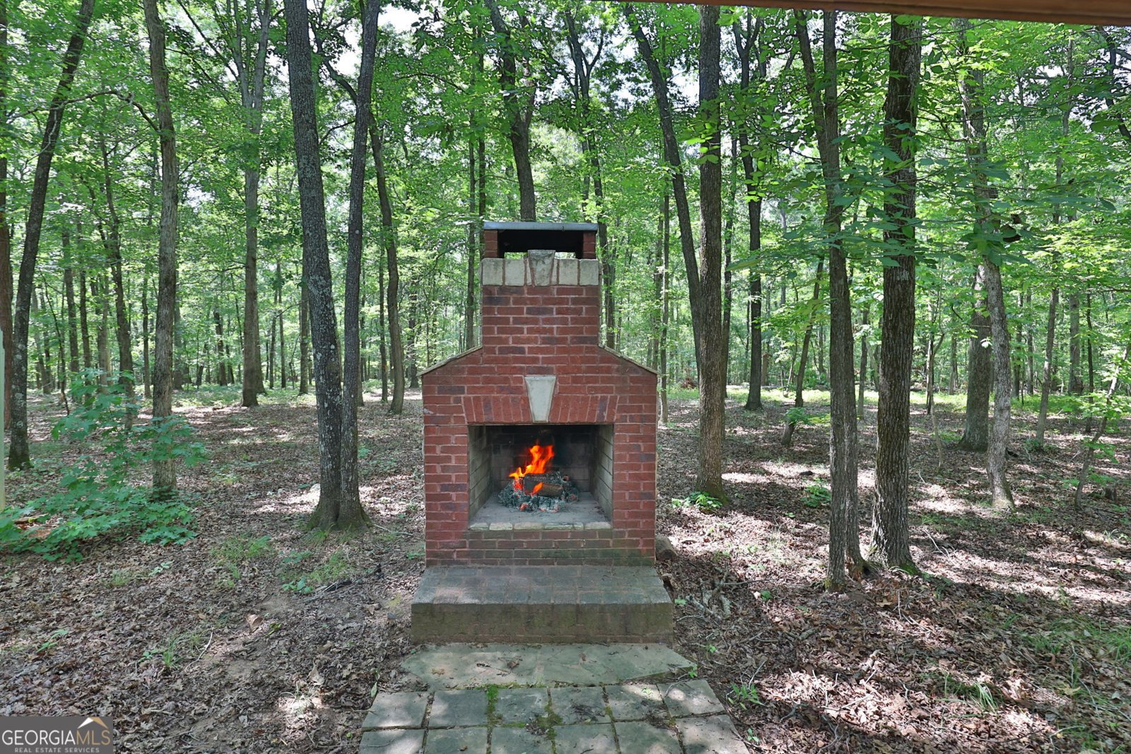 247 Cold Springs Road Pine Mountain - 22