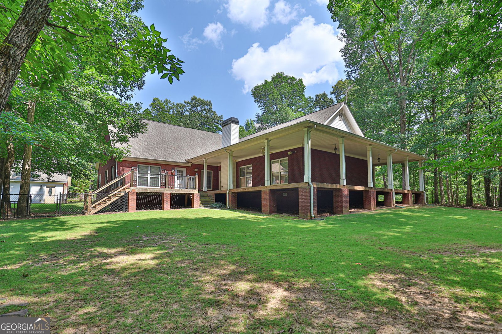 247 Cold Springs Road Pine Mountain - 24