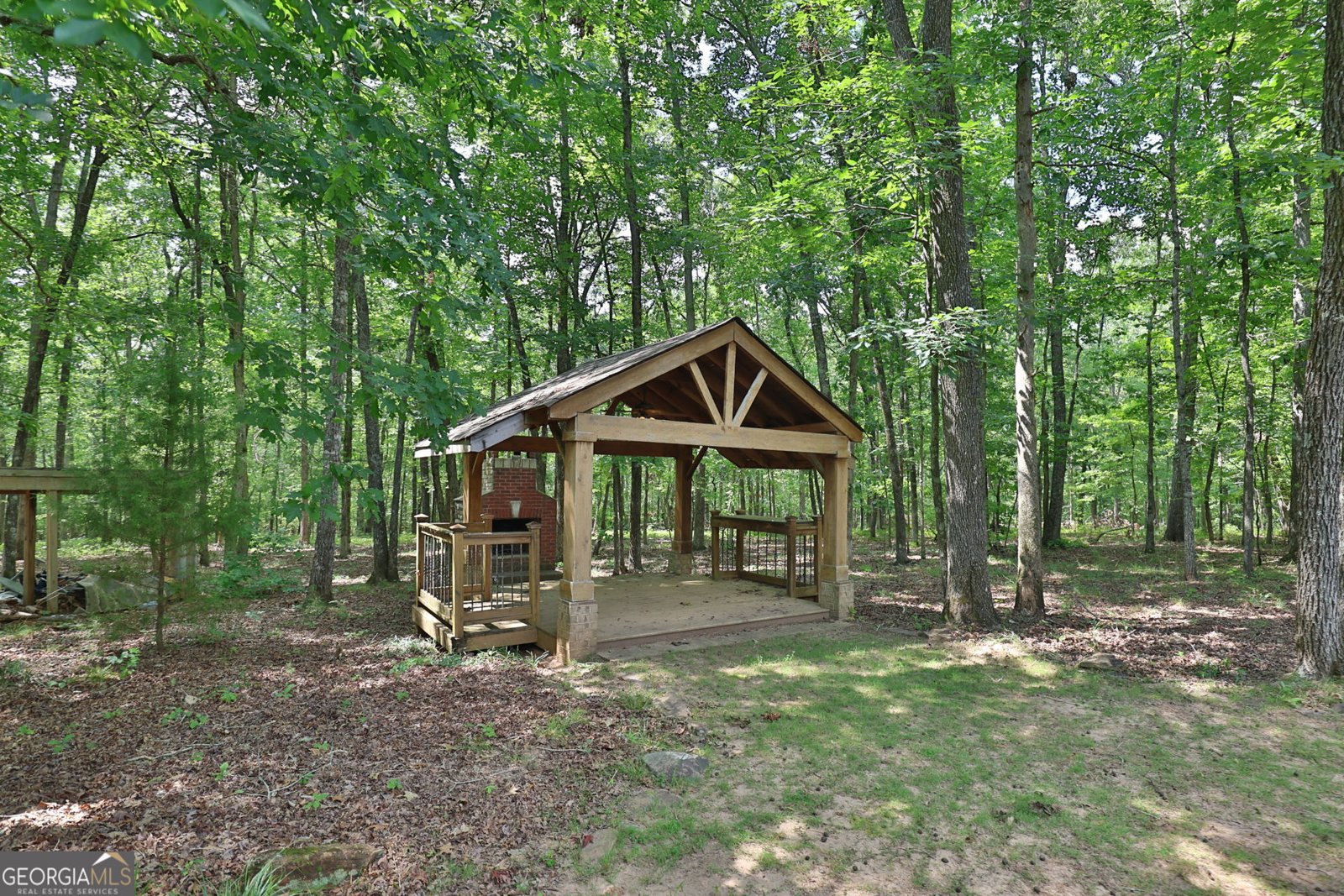247 Cold Springs Road Pine Mountain - 26
