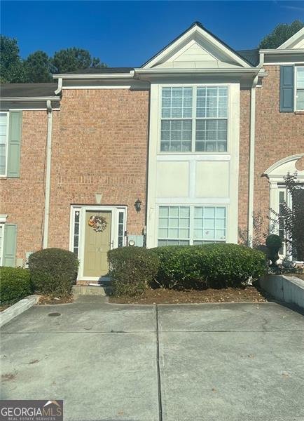 2684 Parkway Trail Lithonia - 1