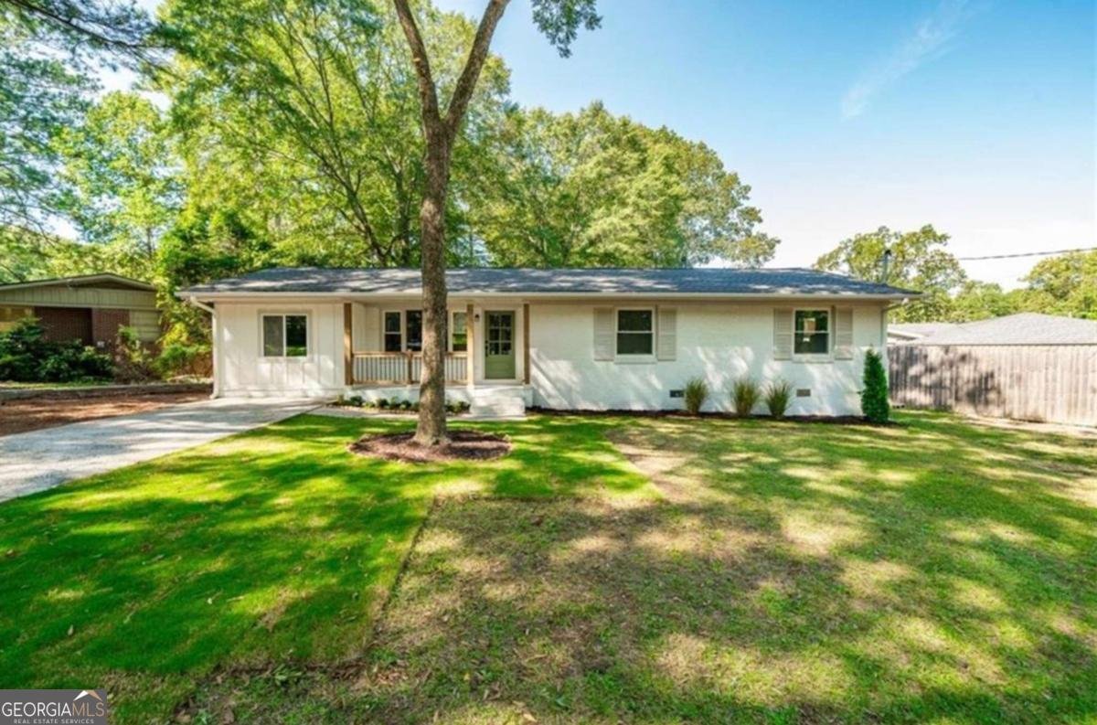 925 Stephens Street Smyrna - 1