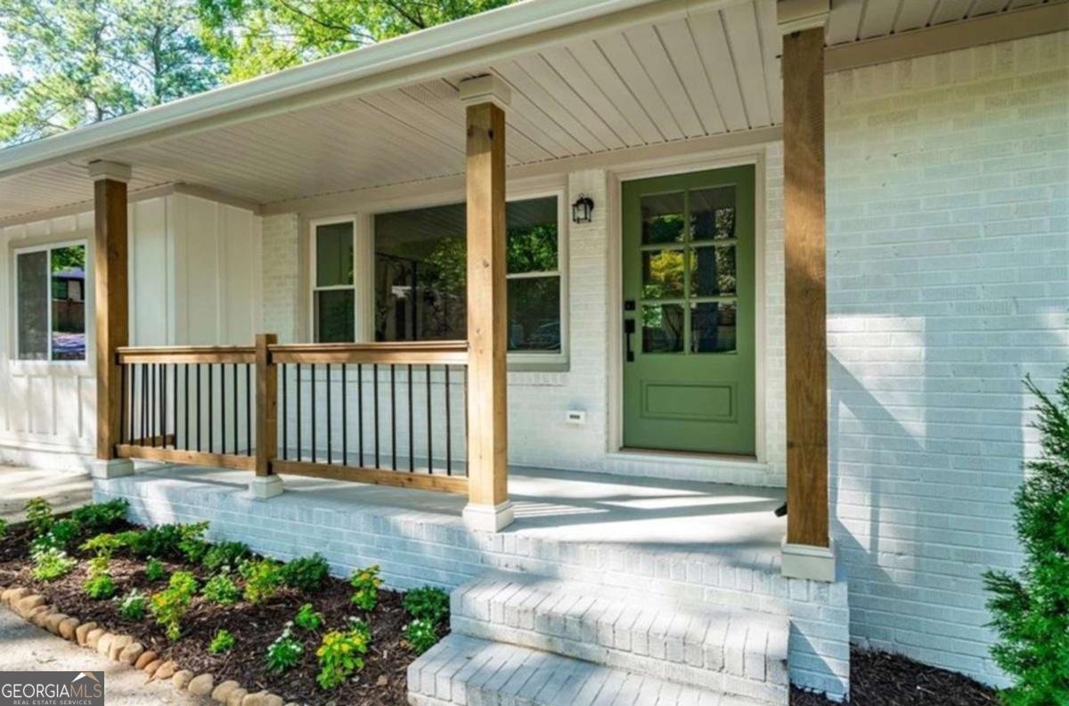 925 Stephens Street Smyrna - 2