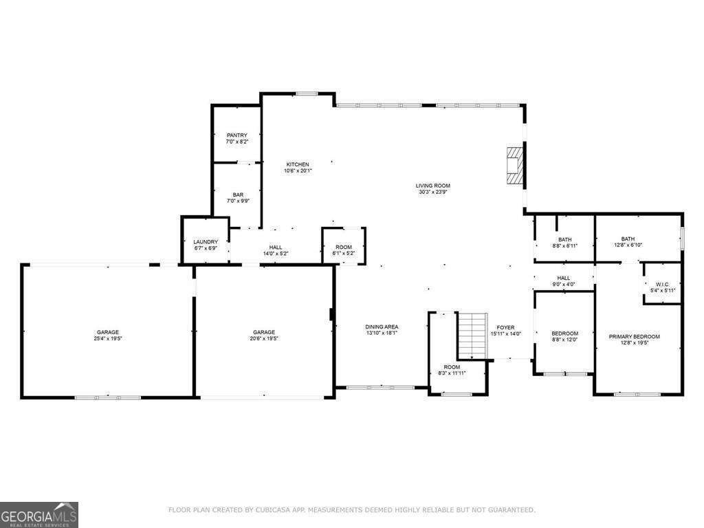 1939 Sunny Hill Road Lawrenceville - 13