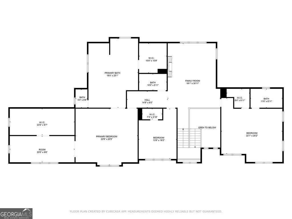 1939 Sunny Hill Road Lawrenceville - 63