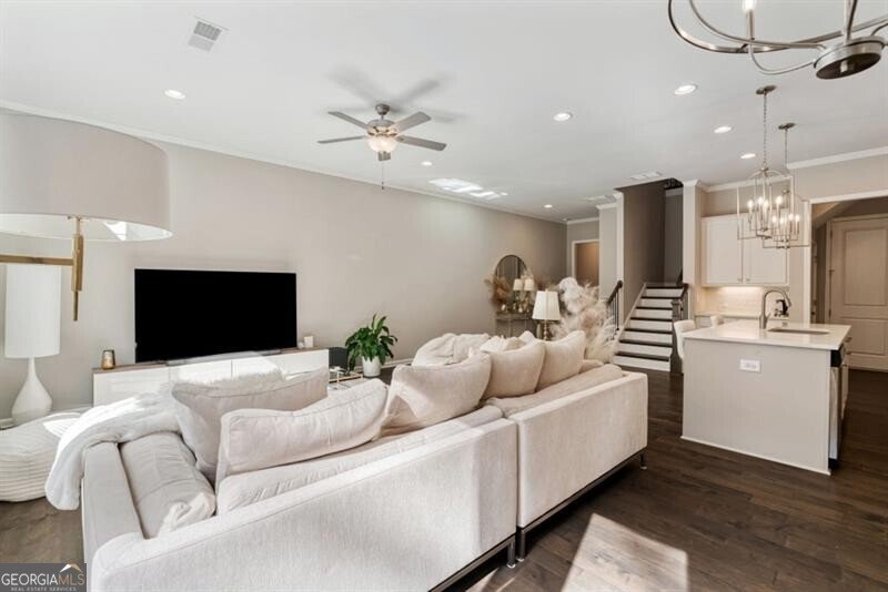 20006 Windalier Way Roswell - 14