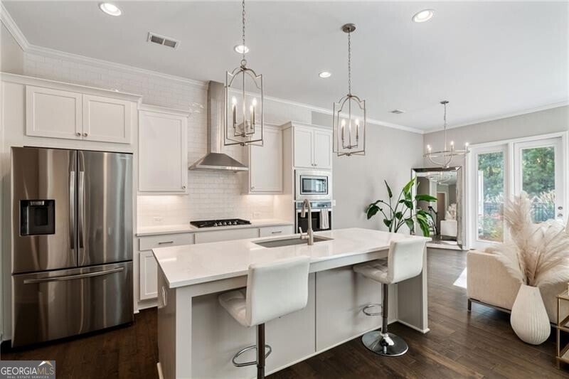 20006 Windalier Way Roswell - 15