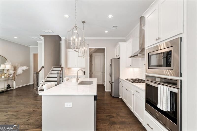 20006 Windalier Way Roswell - 17