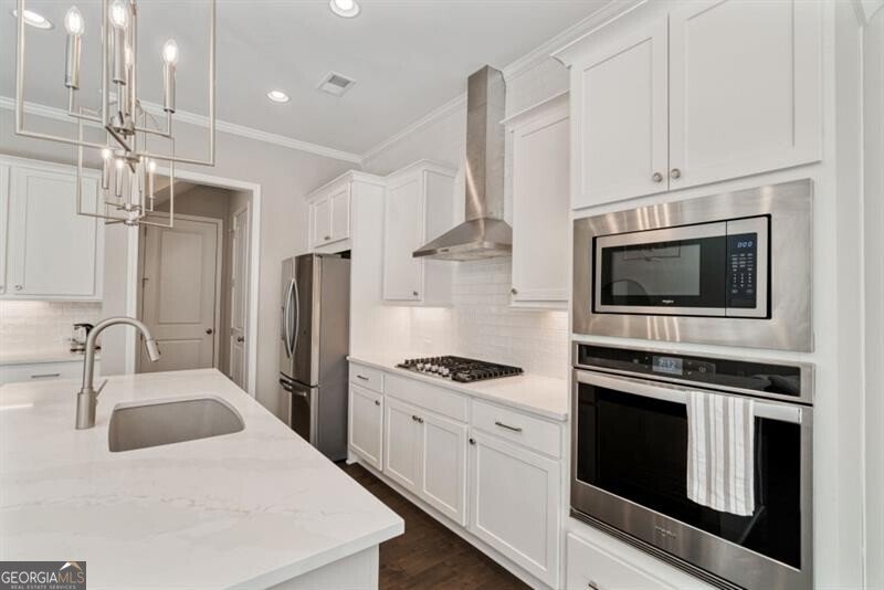 20006 Windalier Way Roswell - 19