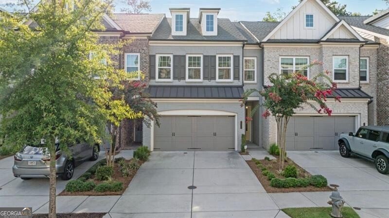 20006 Windalier Way Roswell - 2