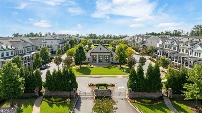 20006 Windalier Way Roswell - 3