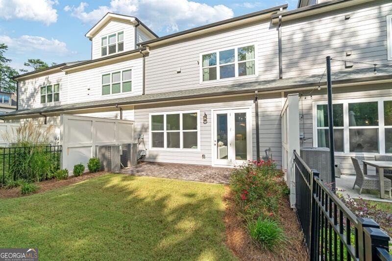 20006 Windalier Way Roswell - 34