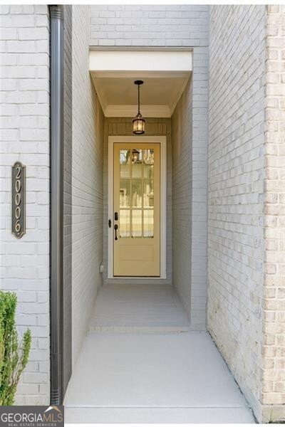 20006 Windalier Way Roswell - 4