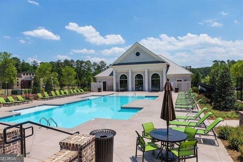 20006 Windalier Way Roswell - 45