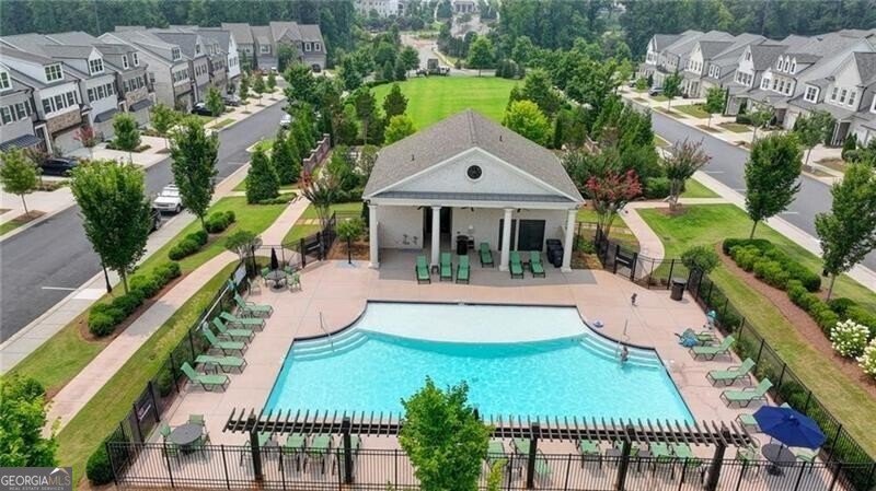 20006 Windalier Way Roswell - 46