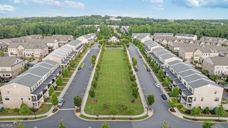 20006 Windalier Way Roswell - 50