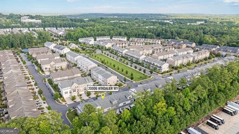 20006 Windalier Way Roswell - 51