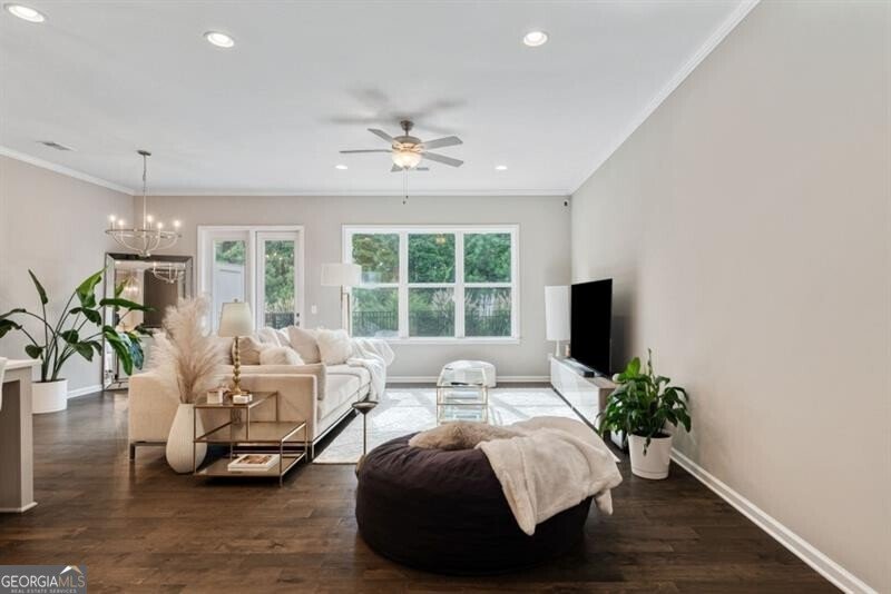 20006 Windalier Way Roswell - 7