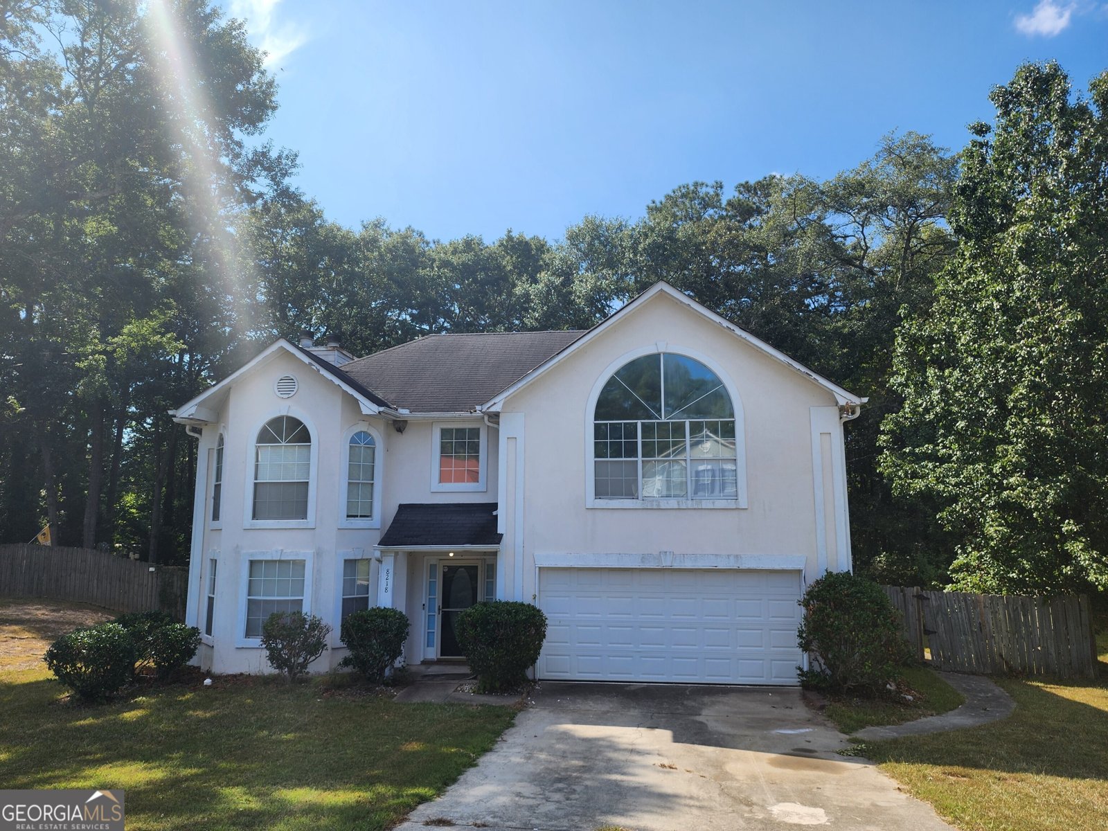 8218 Mahogany Lane Lithonia - 1