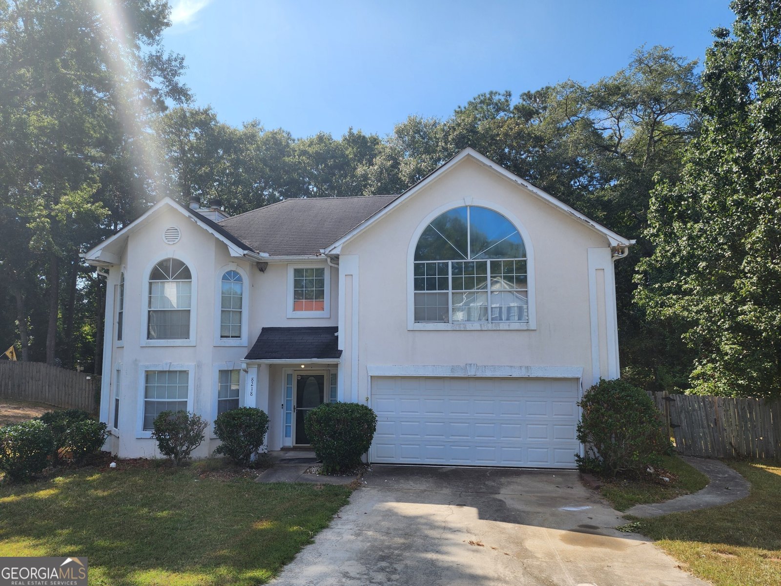 8218 Mahogany Lane Lithonia - 3