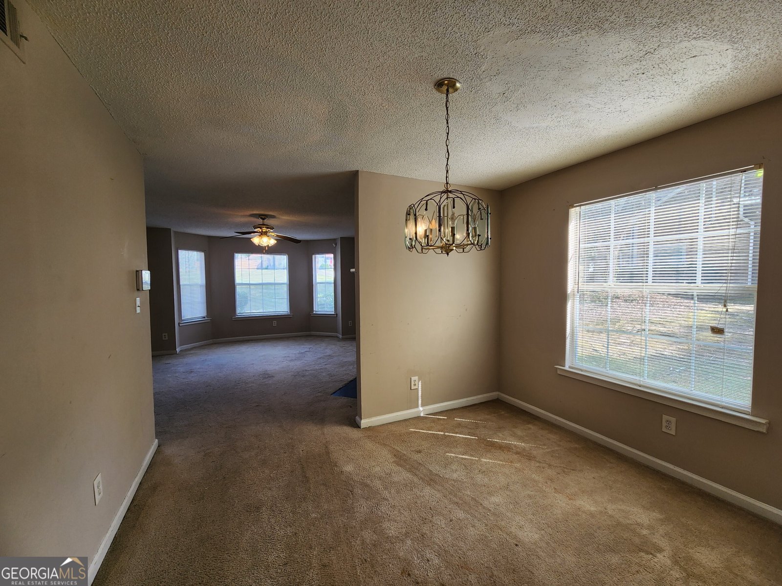 8218 Mahogany Lane Lithonia - 8