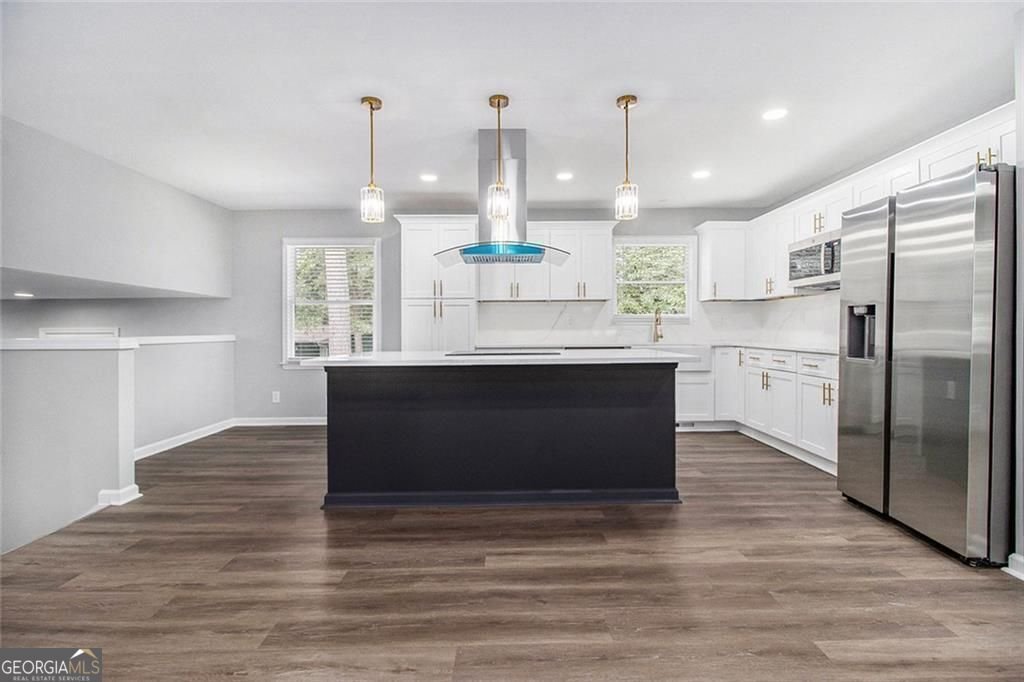 2180 Chester Circle Conyers - 17