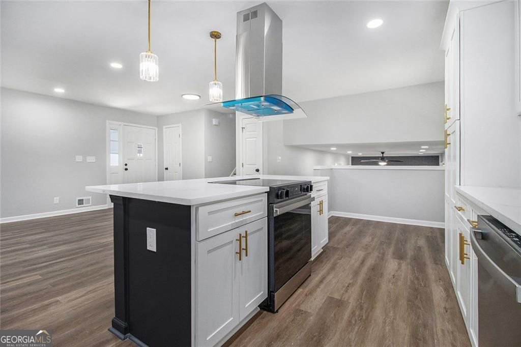 2180 Chester Circle Conyers - 18