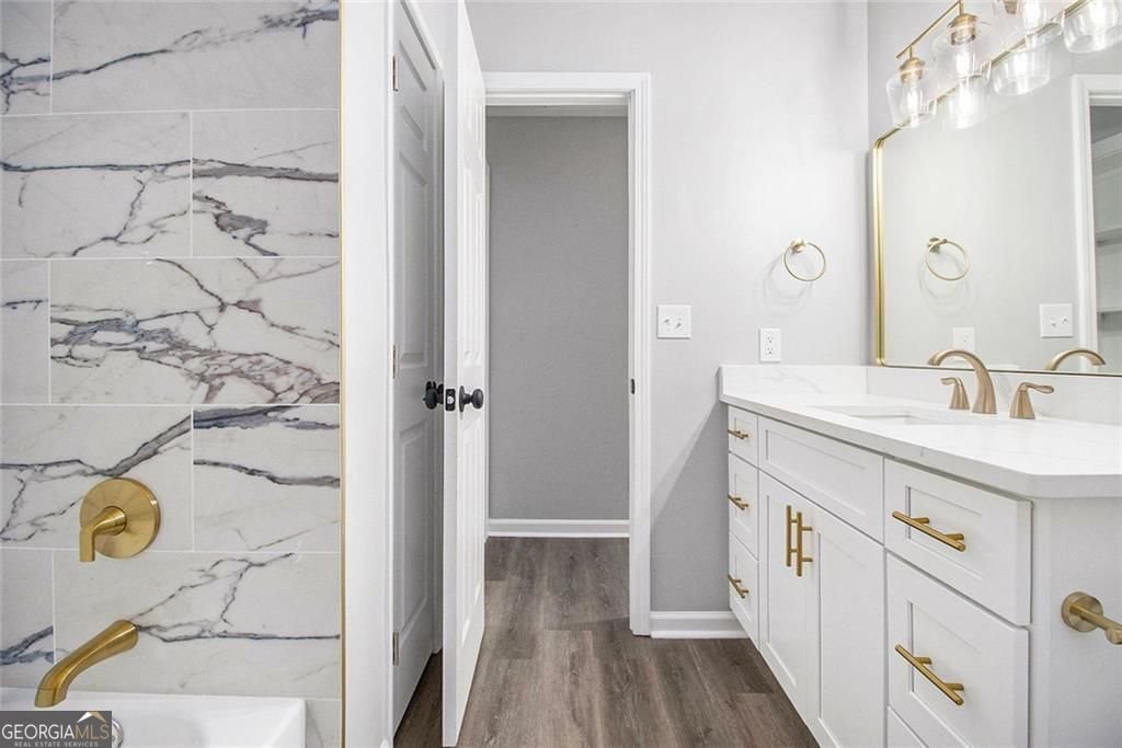 2180 Chester Circle Conyers - 20