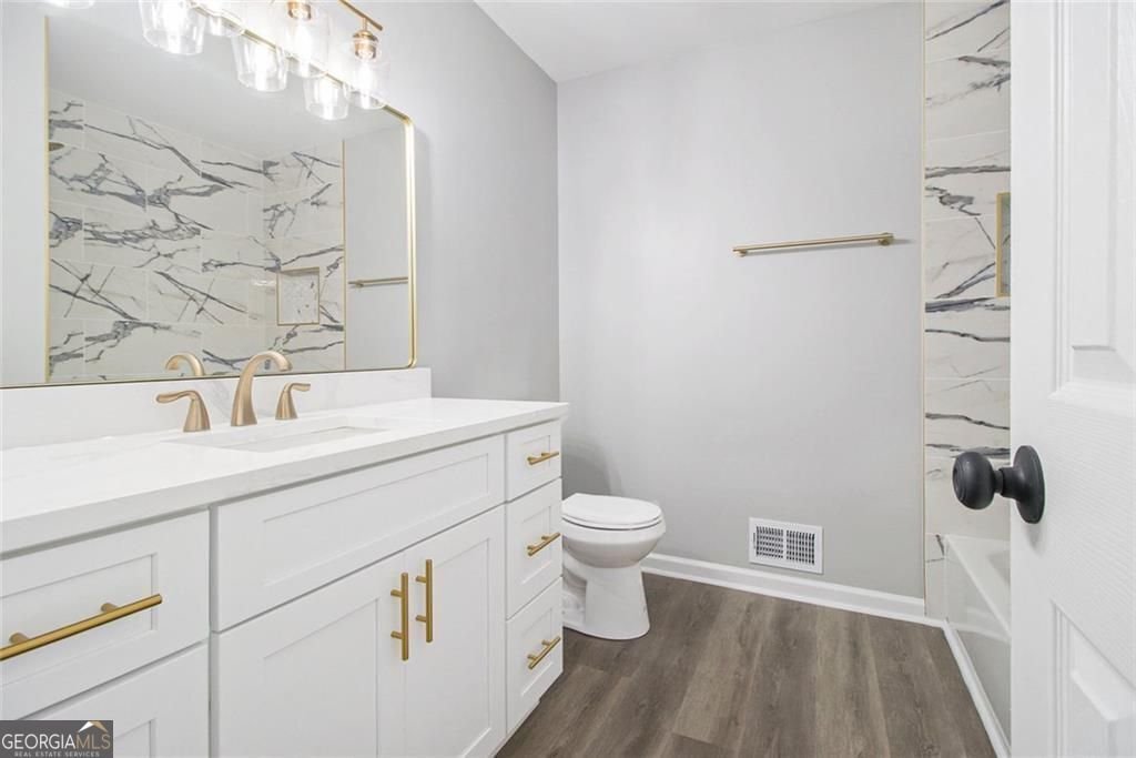 2180 Chester Circle Conyers - 3