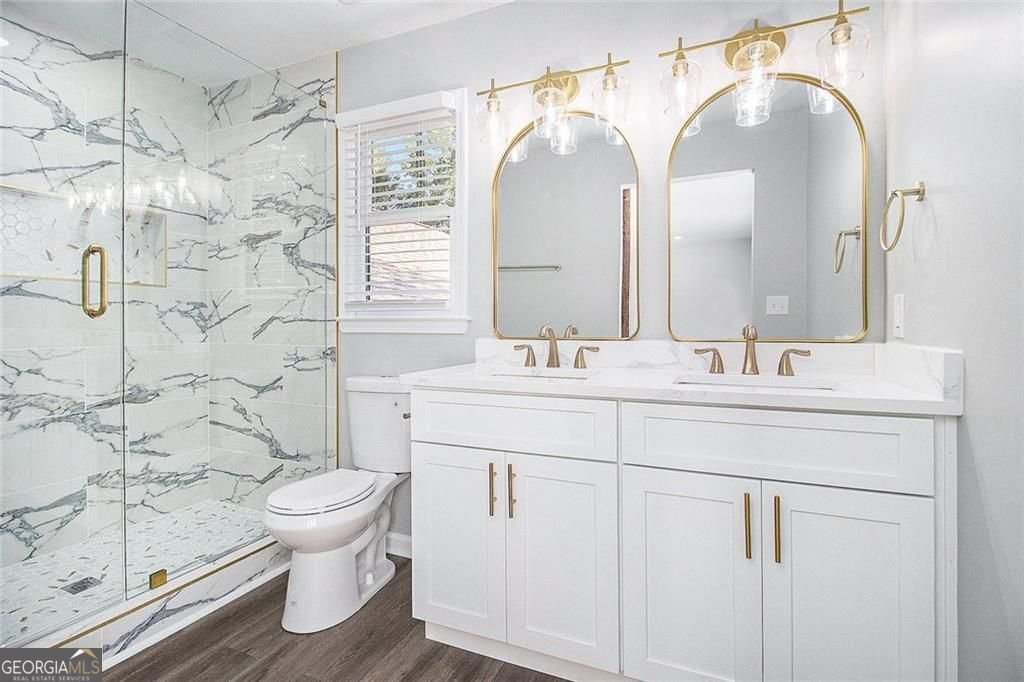 2180 Chester Circle Conyers - 30