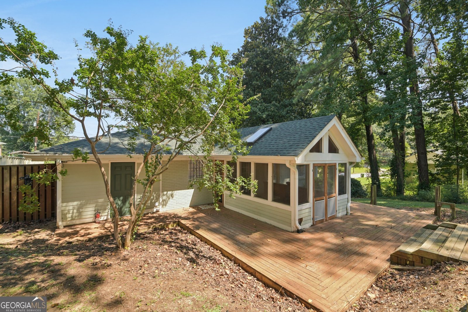 1299 Benteen Way Atlanta - 24