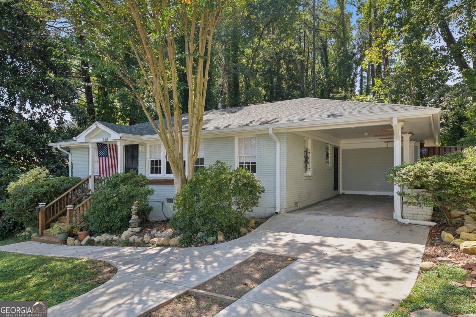 1299 Benteen Way Atlanta - 3