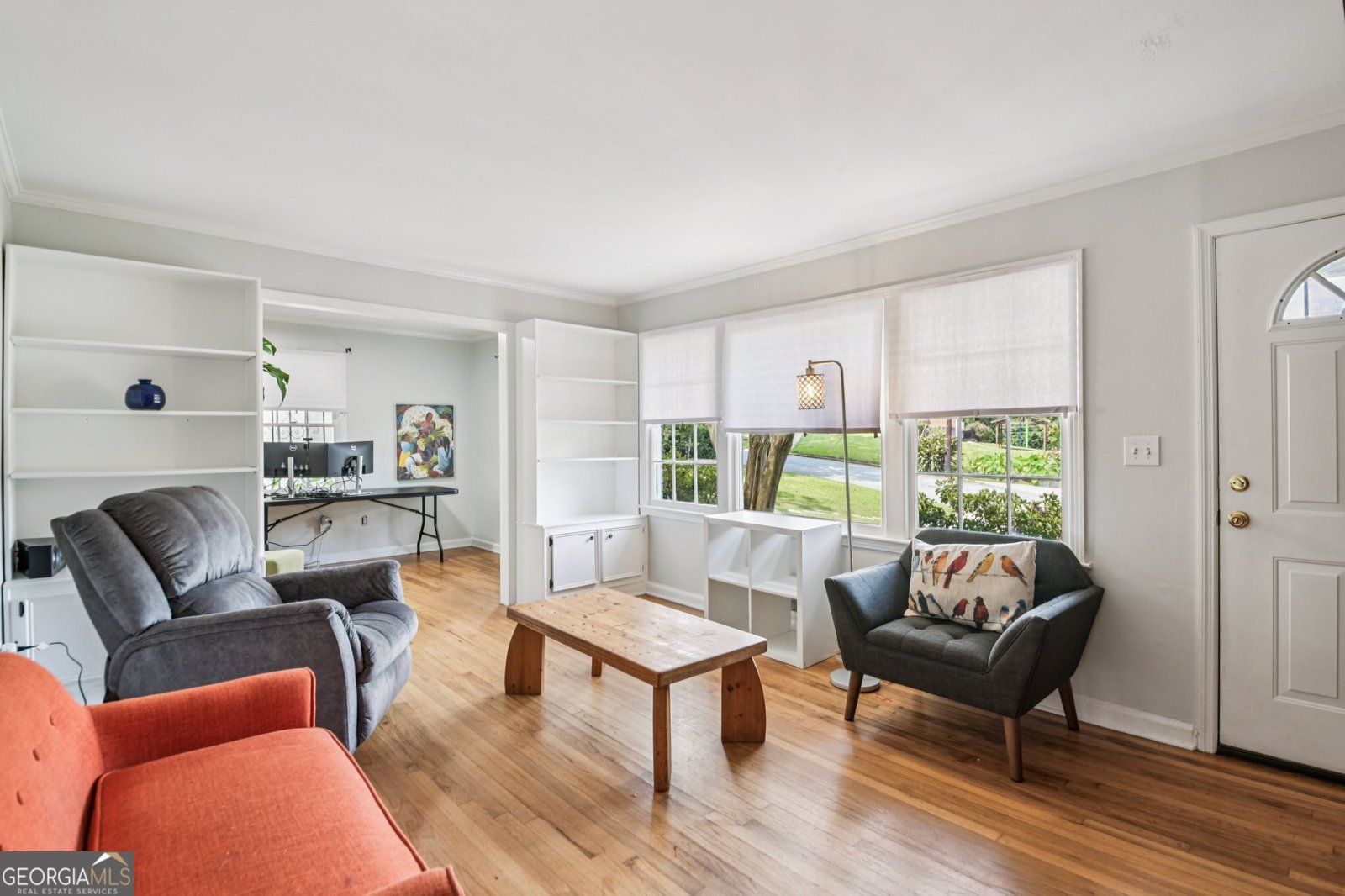 1299 Benteen Way Atlanta - 4