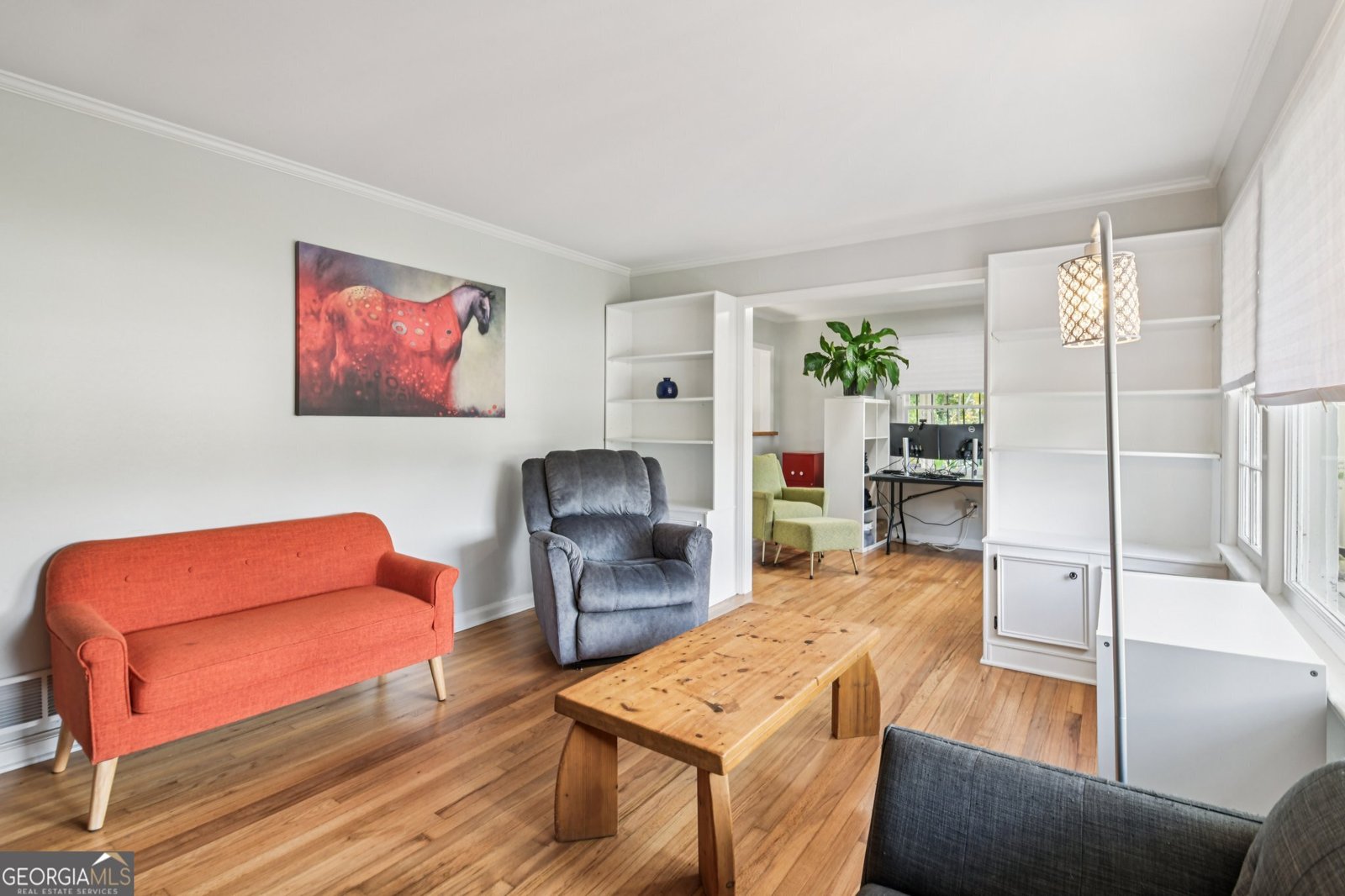 1299 Benteen Way Atlanta - 5