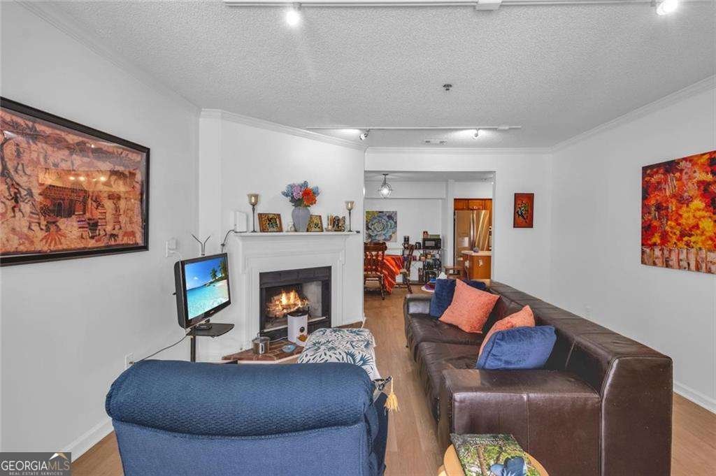 301 Cobblestone Trail Avondale Estates - 5