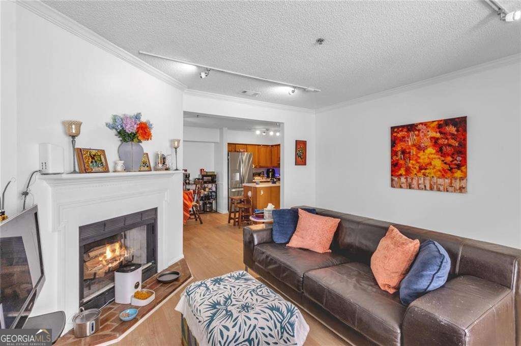 301 Cobblestone Trail Avondale Estates - 6