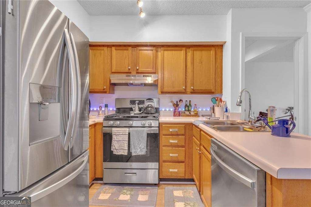 301 Cobblestone Trail Avondale Estates - 7