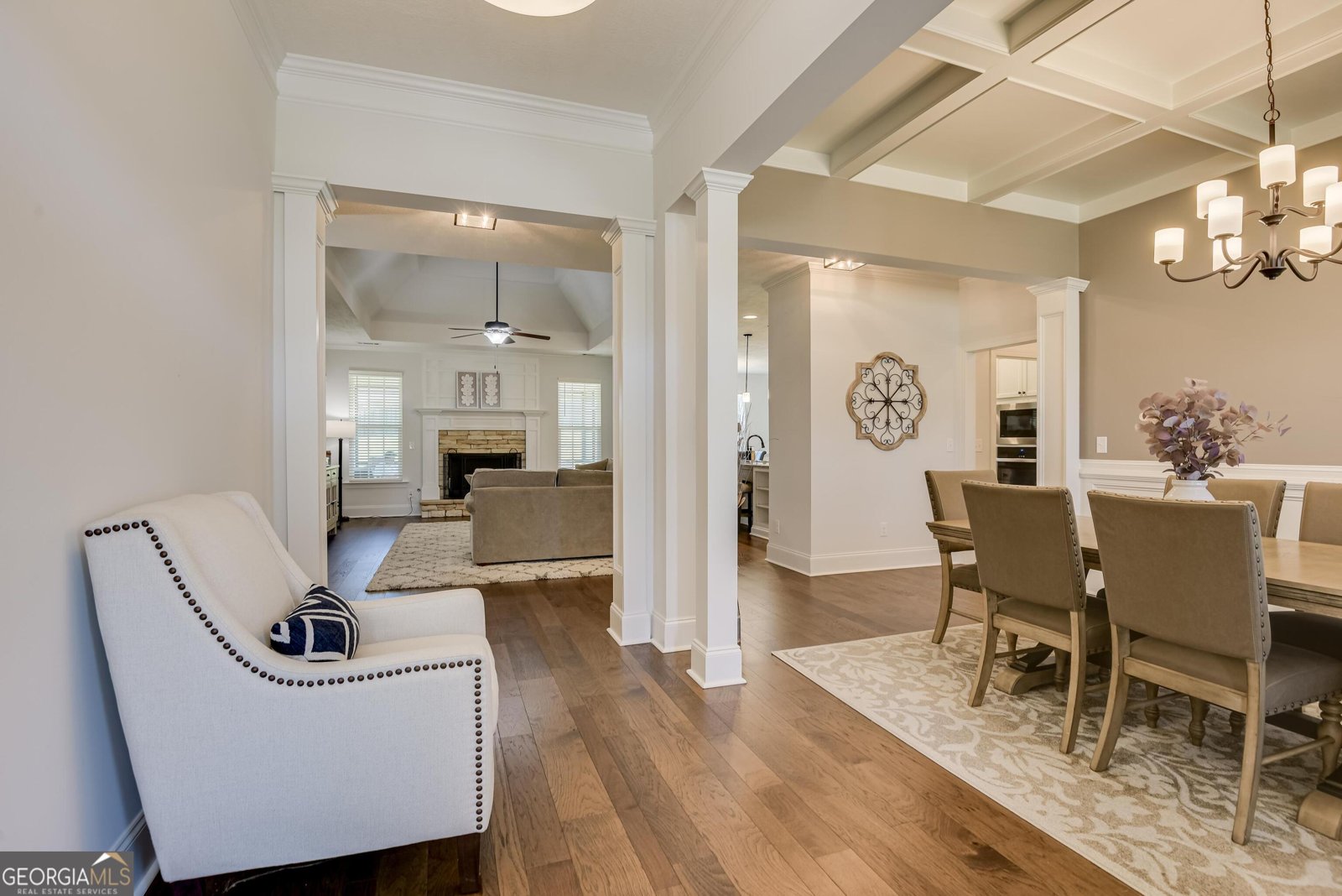 252 Dublin Loop Grovetown - 3