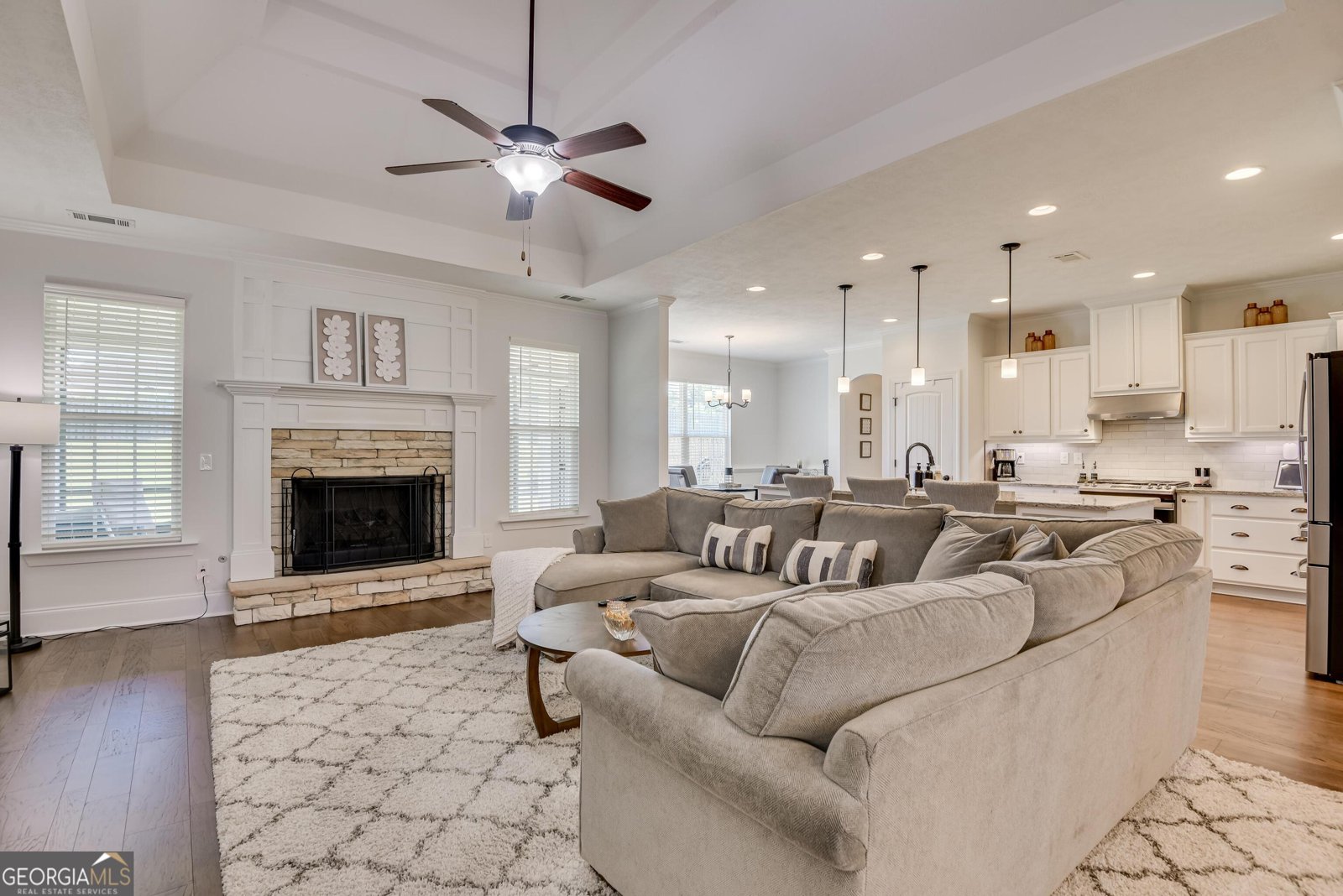 252 Dublin Loop Grovetown - 4