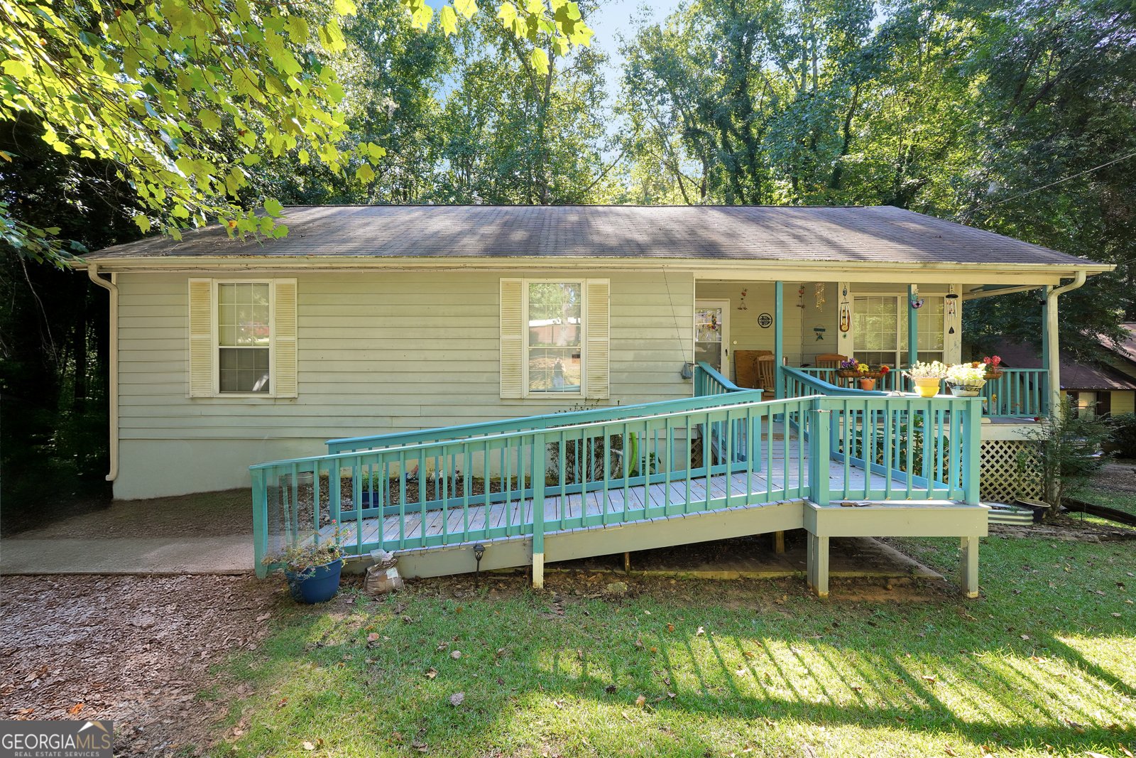152 Highland Circle McDonough - 1