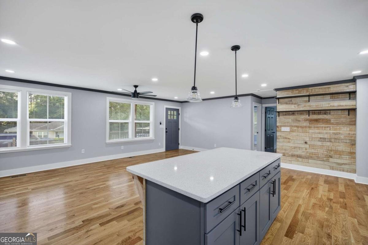 5235 Silhouette Lane Mableton - 15