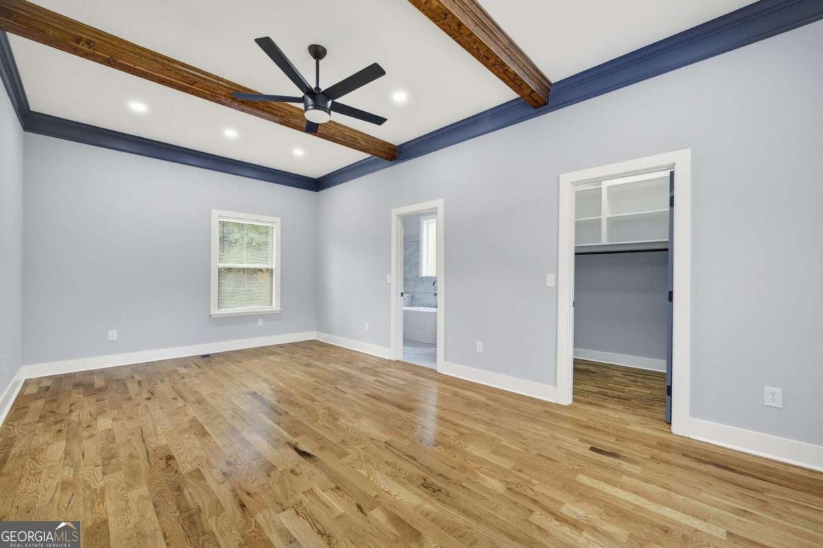 5235 Silhouette Lane Mableton - 16